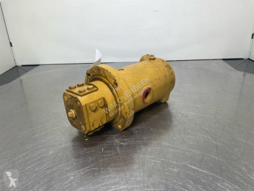 Hydraulický systém Komatsu