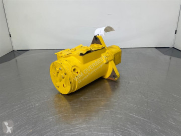 Hydraulisk system Komatsu