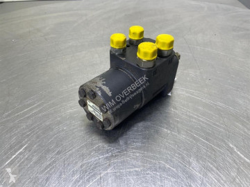 Hydraulisk system Liebherr
