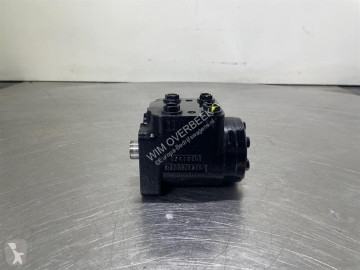 Hydraulisk system ny