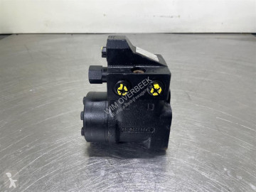 Hydraulisk system ny