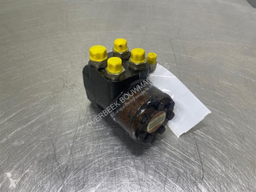液压系统 特雷克斯