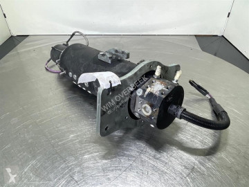 Hydraulický systém