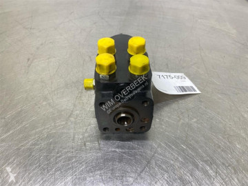 Hydraulisk system Volvo