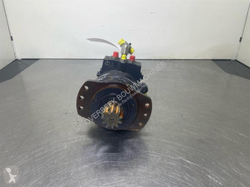 Hydraulisk system Yanmar
