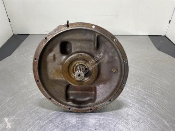 Hydraulisk system Komatsu
