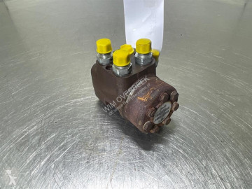 Hydraulický systém
