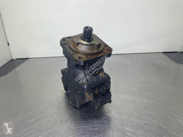 Hydraulický systém
