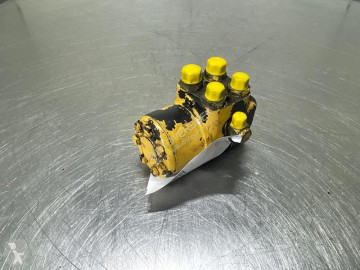 Hydraulisk system