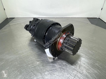 Hydraulický systém