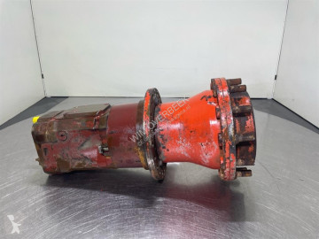 Hydraulický systém