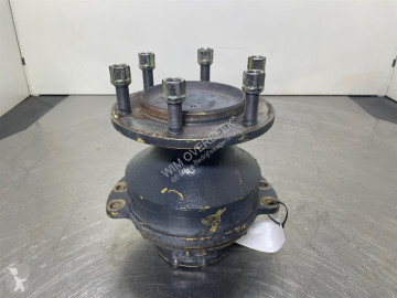 Hydraulisk system