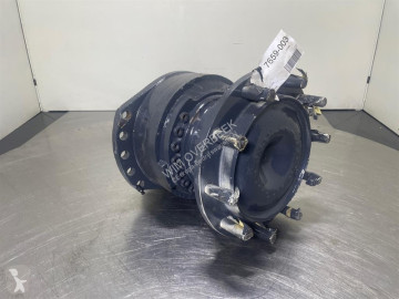 Hydraulisk system