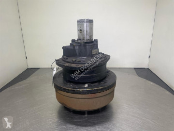 Hydraulisch systeem
