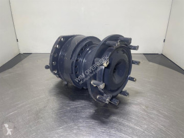 Hydraulický systém