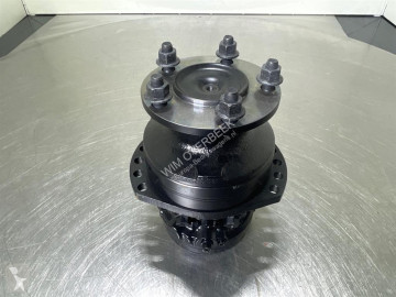 Hydraulisk system ny