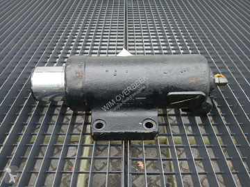 Hydraulisk system