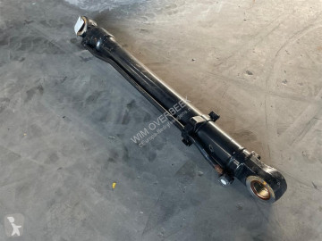 Hydraulický systém