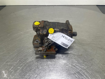 Hydraulický systém
