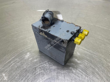 Hydraulisk system