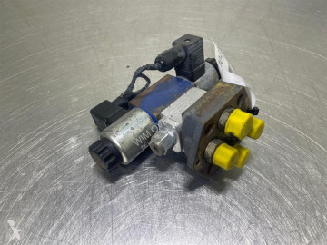 Hydraulisk system
