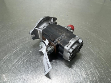 Hydraulisk system