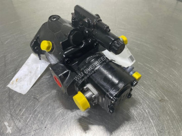 Hydraulisk system