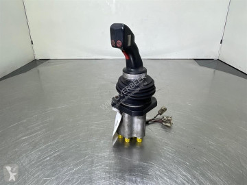 Hydraulisk system