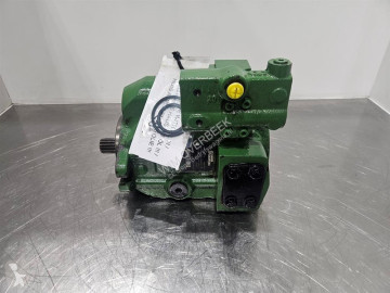 Hydraulisk system