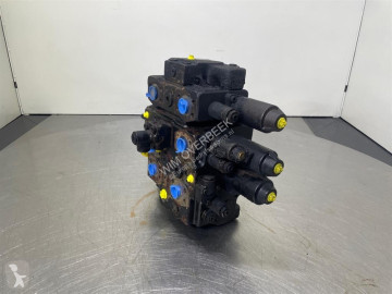 Hydraulický systém