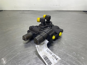 Hydraulický systém