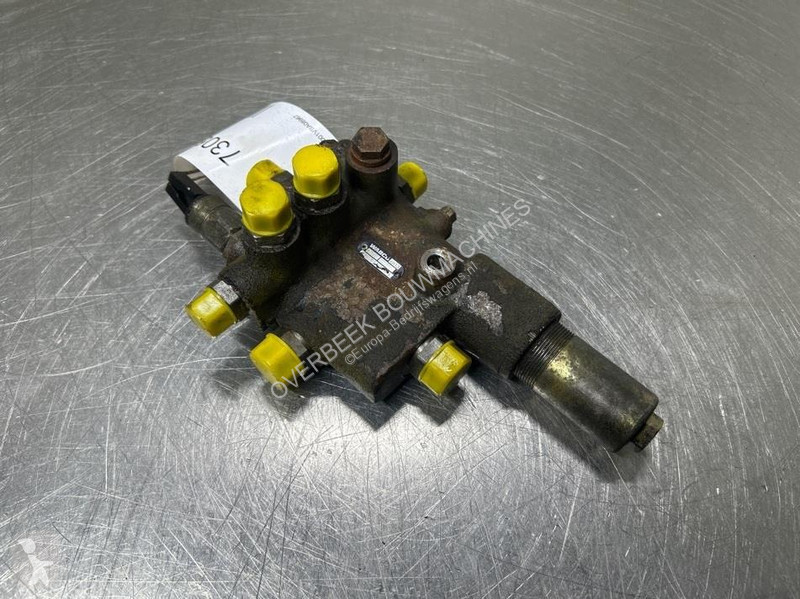Nyttofordon Ahlmann AZ14-4109602A-Brake...