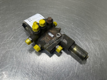 Hydraulisk system Ahlmann