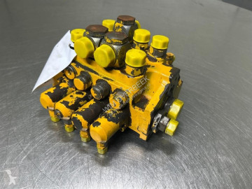 Hydraulický systém Ahlmann