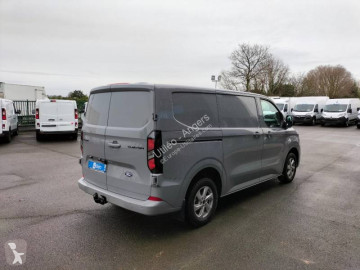 Fourgon moyen Ford