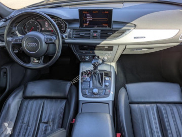 Osobowy Audi