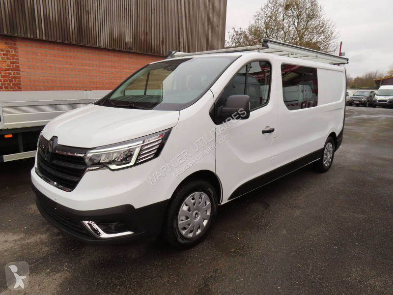 Renault  van