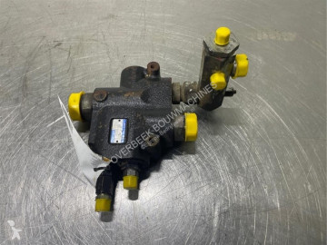 Hydraulisk system