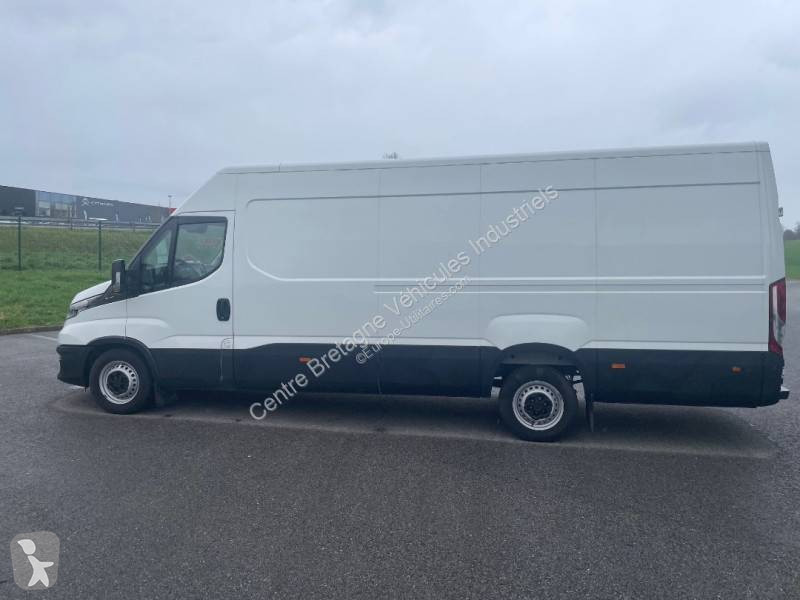 Nyttofordon Iveco