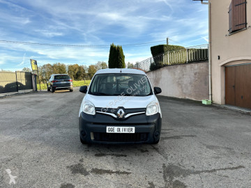 Fourgonnette Renault