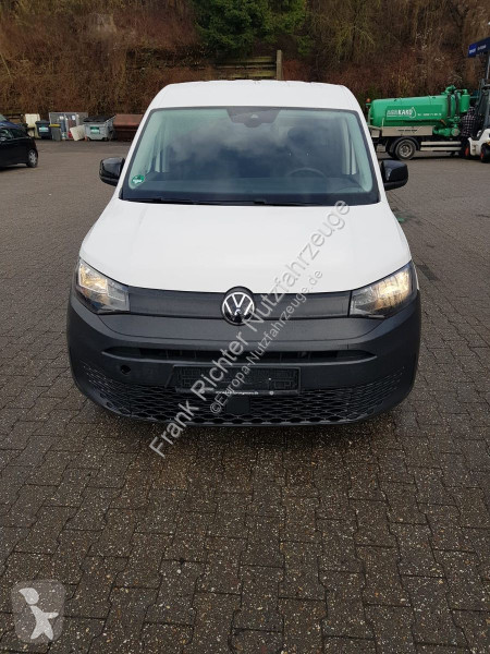 عربة نفعية Volkswagen Basis