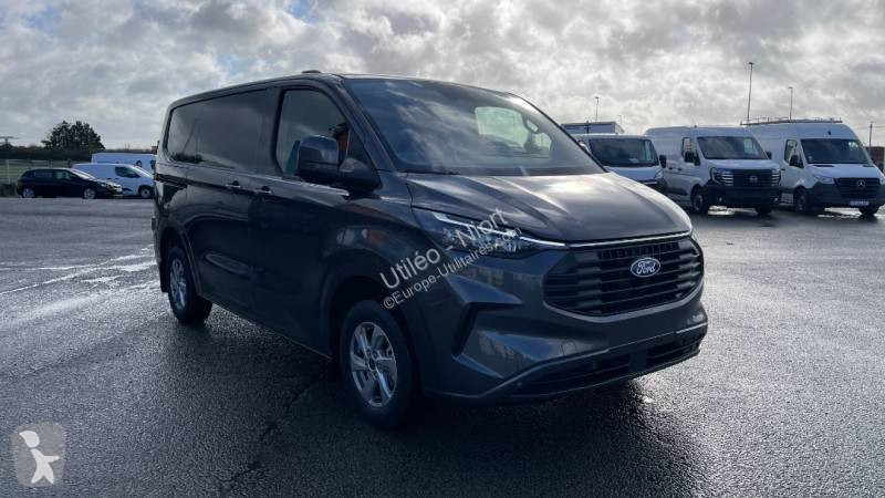 عربة نفعية Ford
