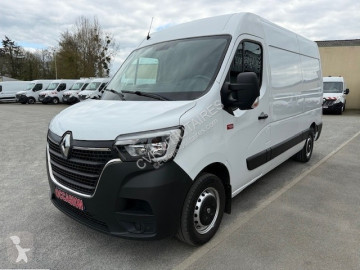 Furgon dostawczy Renault