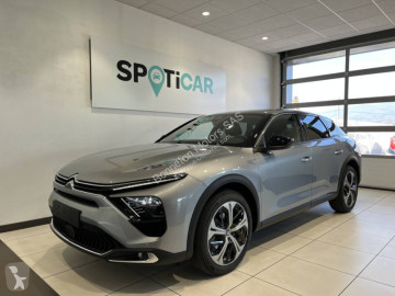 Sedan Citroën