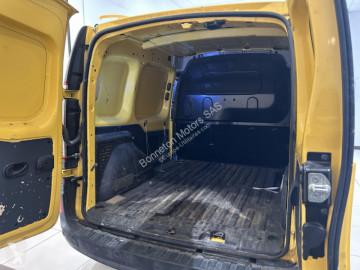 Skåpbil Renault
