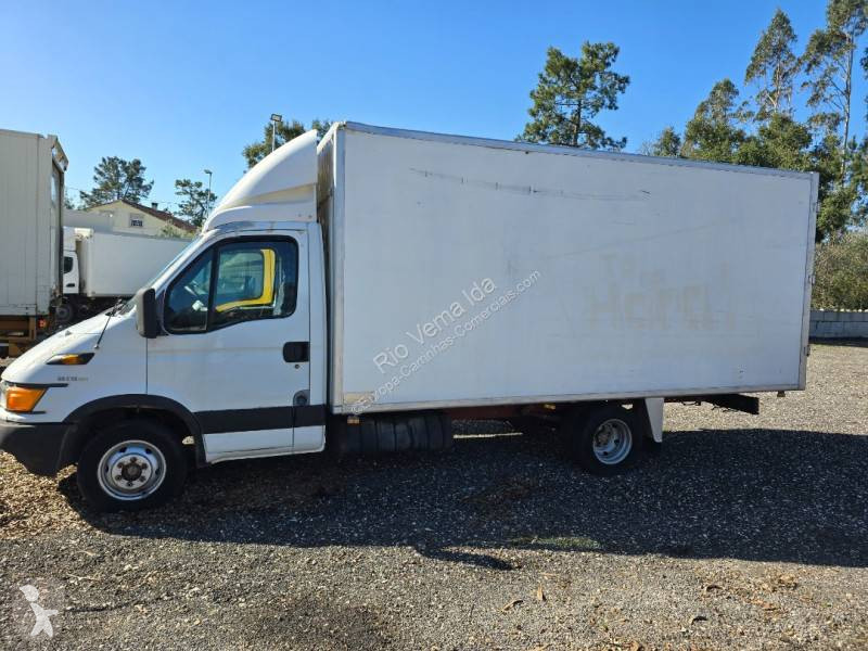 Iveco  Transporter