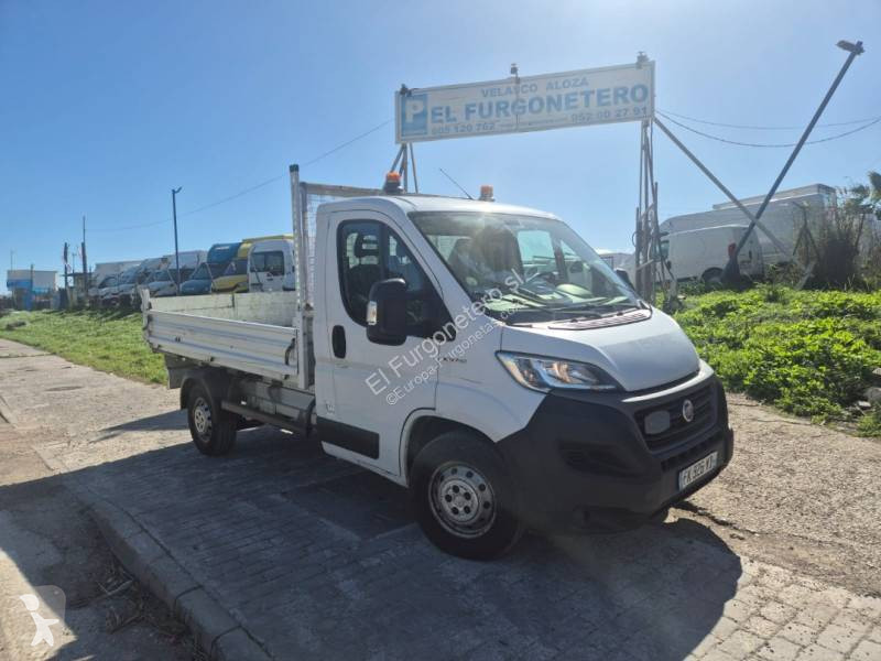 Furgoneta Fiat