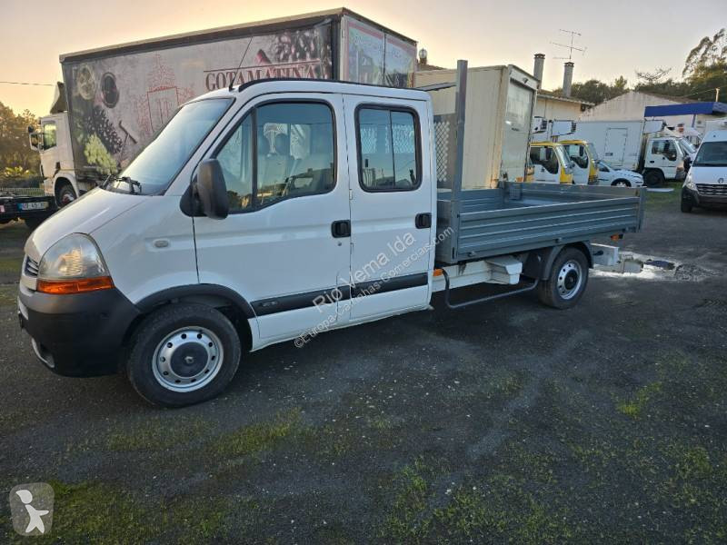 عربة نفعية Renault