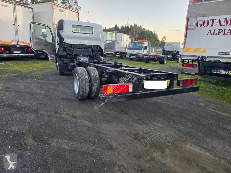 Veicolo commerciale Toyota