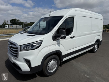 Fourgon Maxus